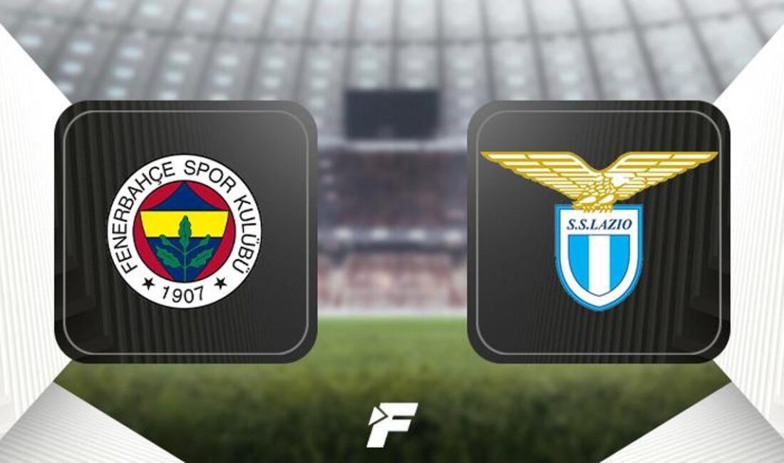 Fenerbahçe, Sezon Hazırlıklarını Tamamladı: 5 Maçta 3 Galibiyet İstanbul’da Başlayan