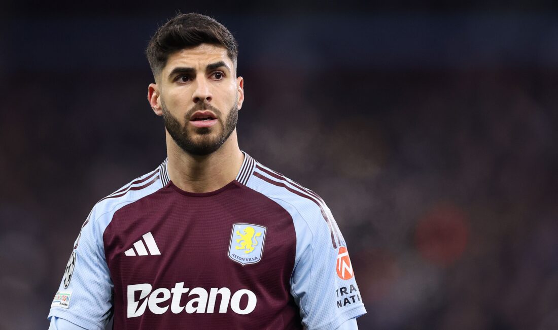 Fenerbahçe, Asensio Transferi İçin Nihayet Adım Attı Jose Mourinho ve