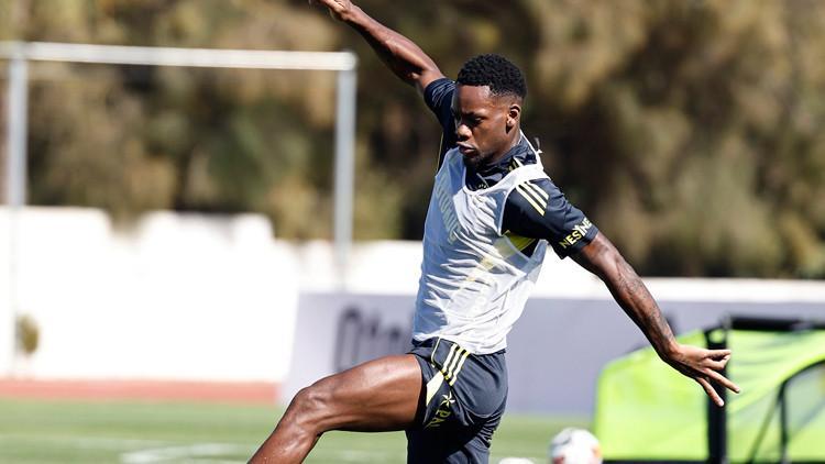 Fenerbahçe’nin Yeni Sezon Hazırlıkları Portekiz’de Devam Ediyor Takım Çalışmaları ve