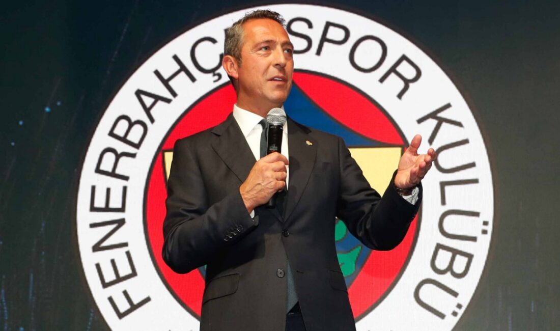 Fenerbahçe’de Okan Özkan İstifası Şok Etkisi Yarattı Okan Özkan’ın Beklenmeyen