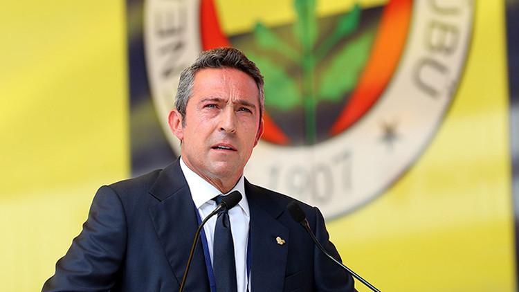 Fenerbahçe’de Olağanüstü Genel Kurul İçin 9,700 İmza Toplandı Fenerbahçe Gönüllüleri