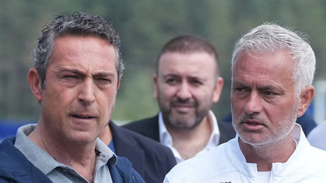 Fenerbahçe’nin Yeni Sezon Transfer Planları: Mourinho Dönemi Başlıyor Transfer Gelişmeleri