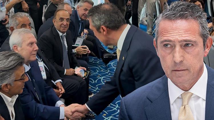 Fenerbahçe, Tarihin En Büyük Sponsorluk Anlaşmasını İmzaladı Stadyum İsim Sponsorluğu