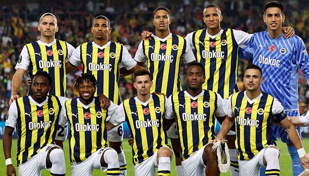 Fenerbahçe, Miha Zajc’ı Dinamo Zagreb’e Bedelsiz Göndermeye Hazırlanıyor Fenerbahçe, Süper