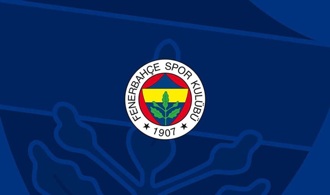 Fenerbahçe ve GAİN’den Önemli Sponsorluk Anlaşması Fenerbahçe, sporda önemli bir