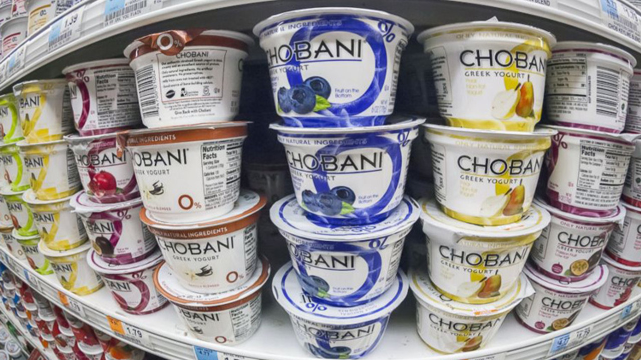 Fenerbahçe ve Chobani'nin Sponsorluk Gelişmeleri