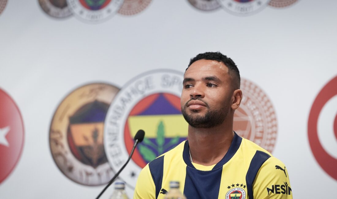 Fenerbahçe Yeni Sezona Güçlü Kadrosuyla Hazırlanıyor Fenerbahçe, yeni sezon öncesi