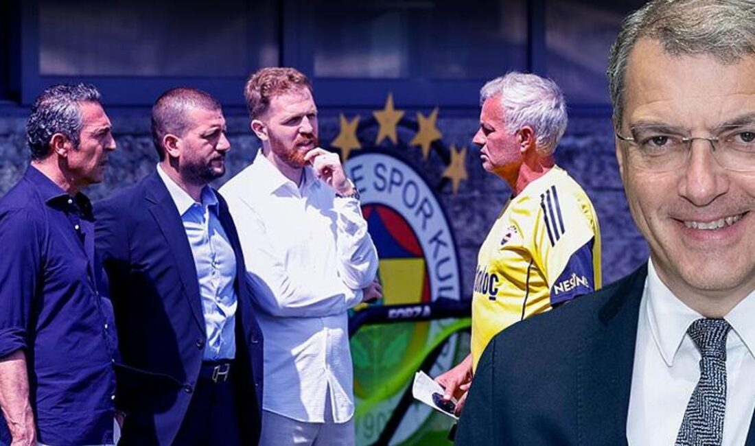 Fenerbahçe’nin Transfer Planlarında Sürpriz Gelişmeler Fenerbahçe, Duran ve Brown’un transfer