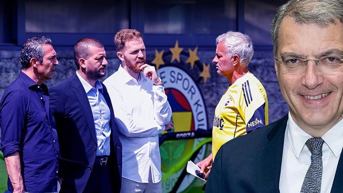 Fenerbahçe’nin Transfer Planlarında Sürpriz Gelişmeler Fenerbahçe, Duran ve Brown’un transfer