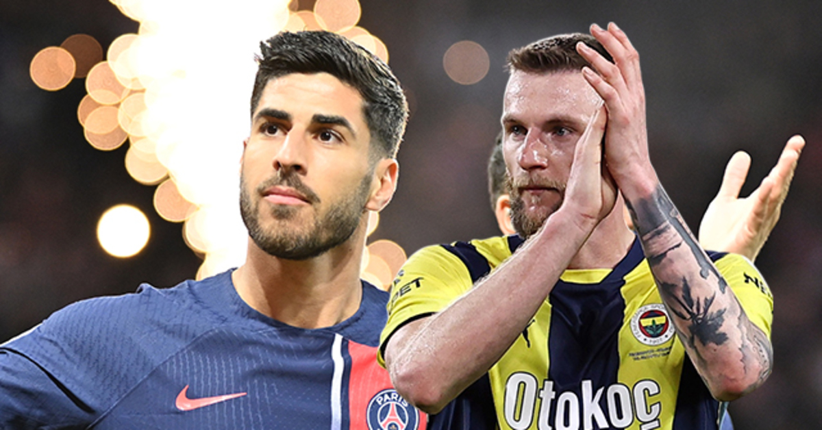 Fenerbahceye Transfer Bombasi Asensio ve Skriniar Icin Gol Alarmi
