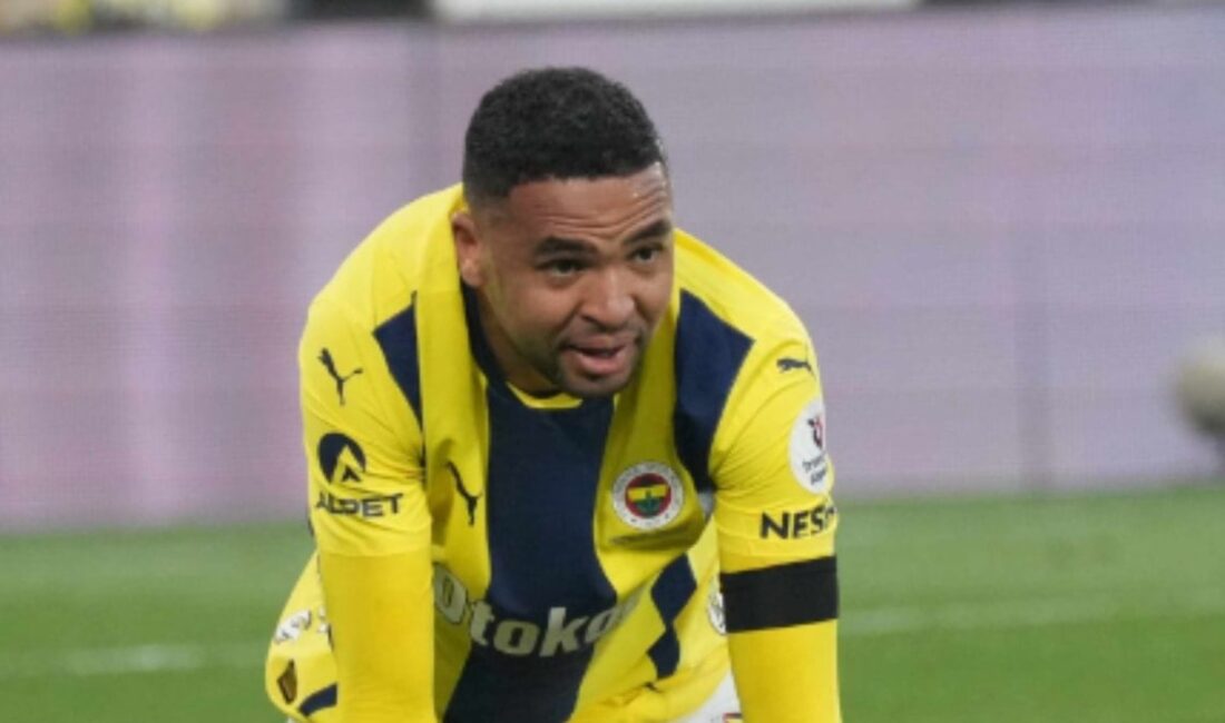 Fenerbahçe, Youssef En-Nesyri için Suudi Talep ile Karşılaşacak Youssef En-Nesyri’ye