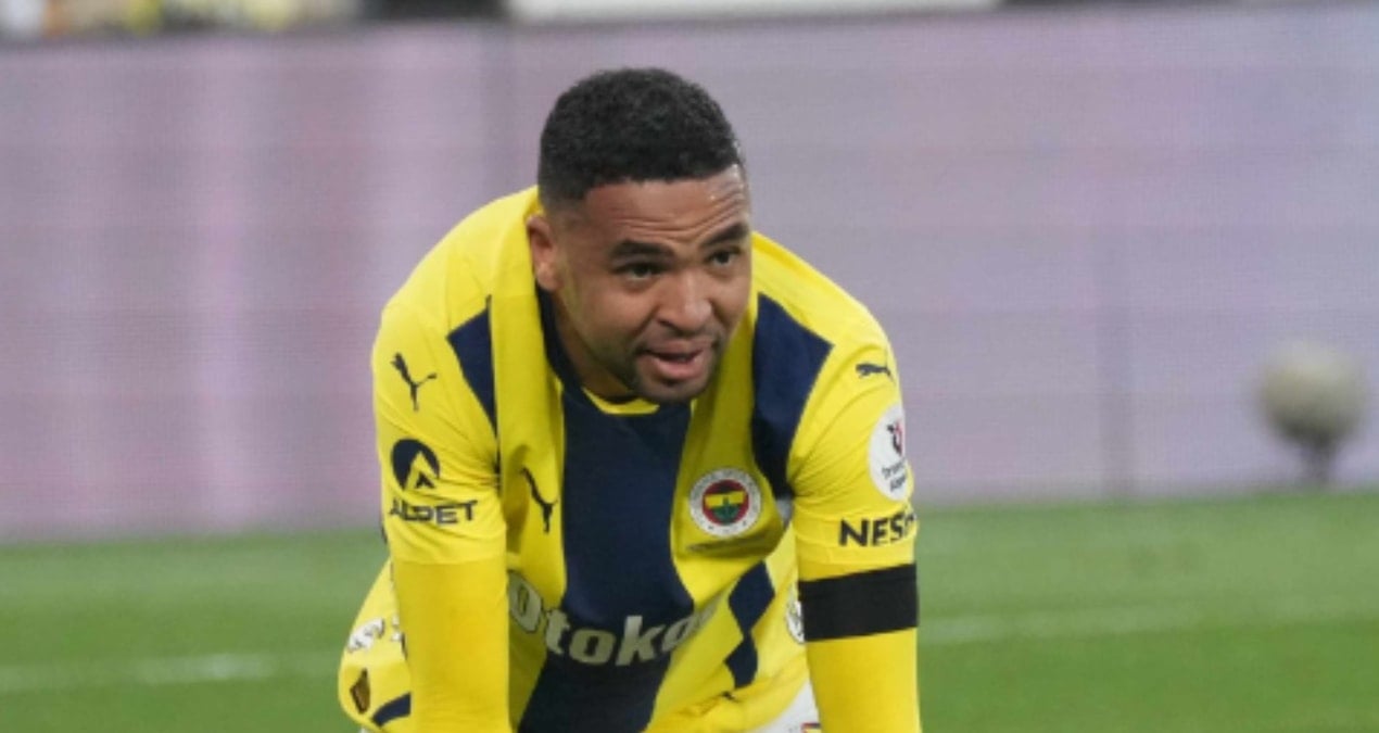 Fenerbahceye Youssef En Nesyri ile Transferde Sampiyonluk Mujdesi