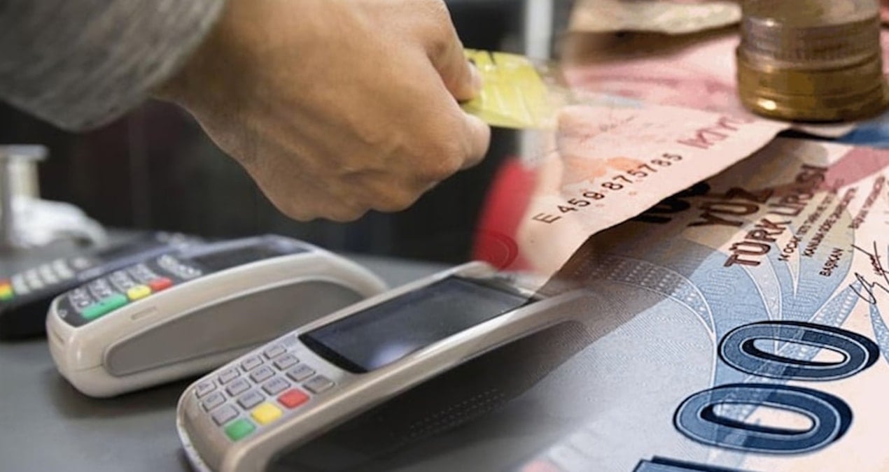 Finans Dunyasina Mujde Nefes Kredisi Yeniden Basliyor