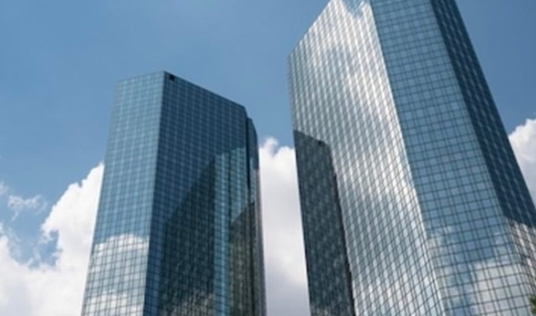 Deutsche Bank’tan Türkiye Ekonomisi İçin 2025 Büyüme Tahmini ve Faiz