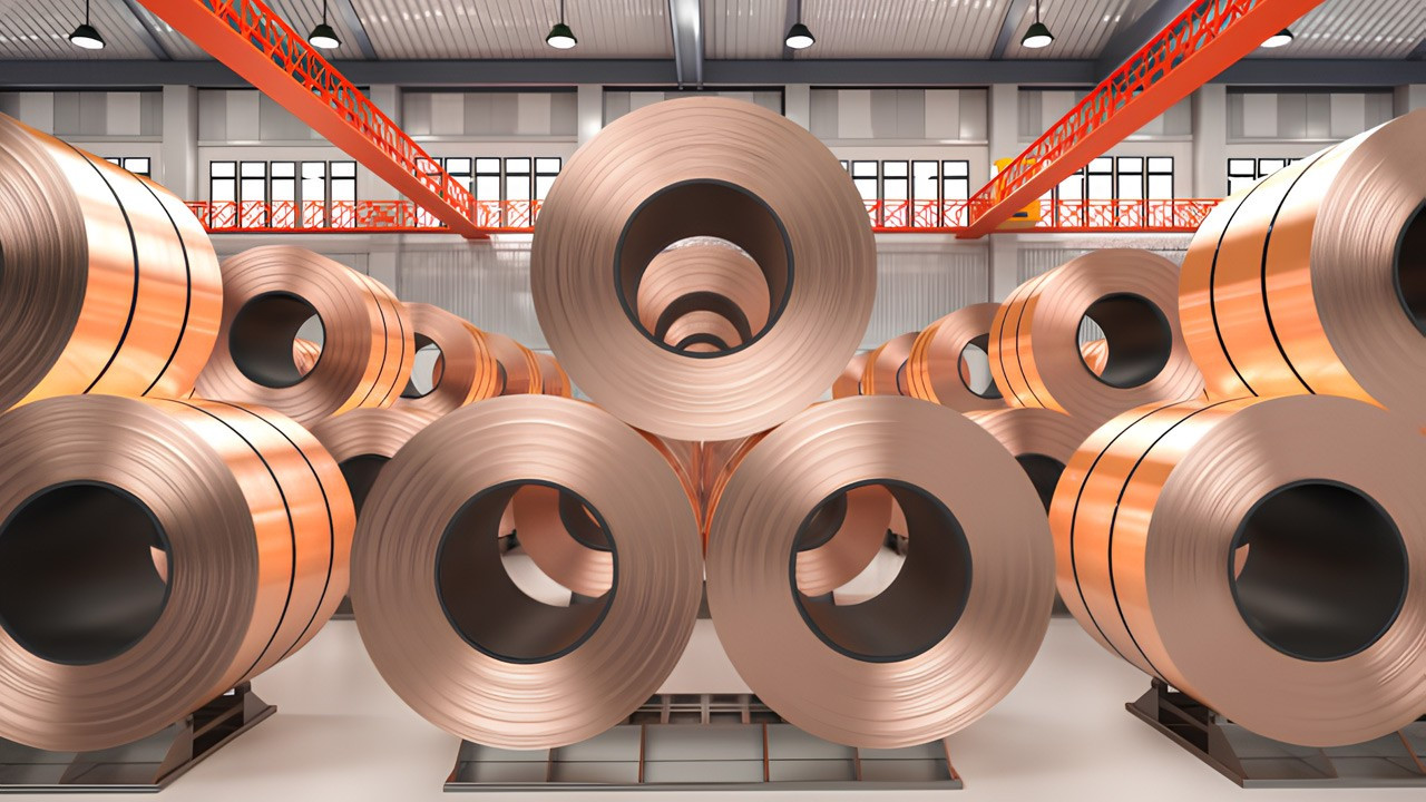 Finans Dunyasinda Tarihi Degisim Metallere Yeni Tarife ve Yatirim Firsatlari