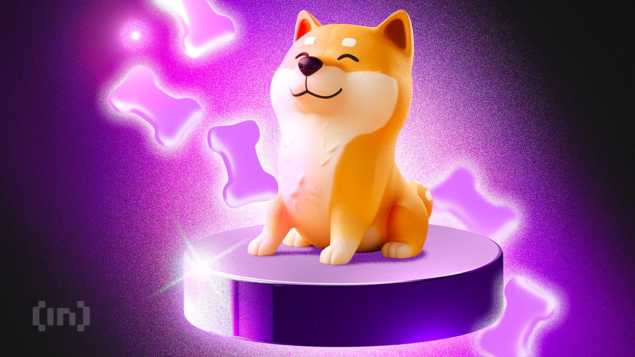 Shiba Inu Fiyat Düşüşü 50 Milyon Dolar Likidasyona Yol Açabilir