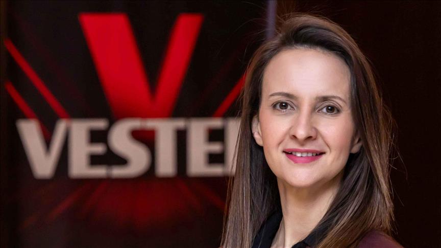Vestel, VIDAA ile Stratejik Ortaklığını Resmi Hale Getirdi İstanbul merkezli