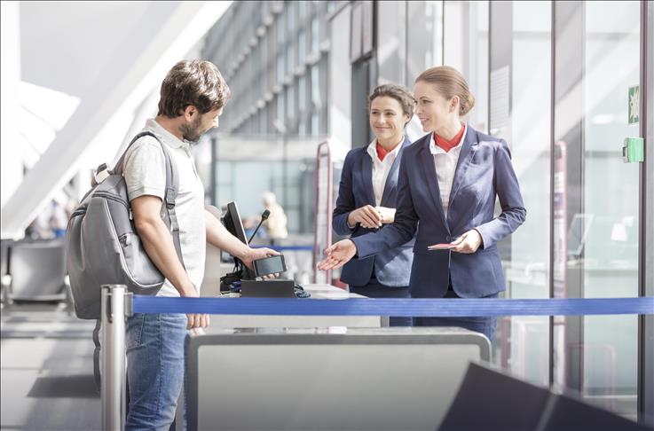 Müslüman Seyahat Tercihleri 2025: Mastercard ve CrescentRating İş Birliği Araştırmanın