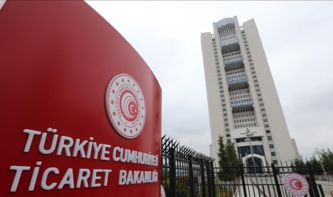 Ticaret Bakanlığı, Haziran Ayı İle İlgili İzin Belgelerini Yayımladı Dahilde