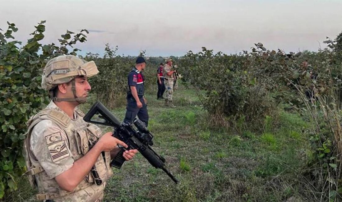 Flaş Gelişme: Tarımsal Fiyatlar 600 TL’ye Yükseldi! Jandarma Tarlada Gece