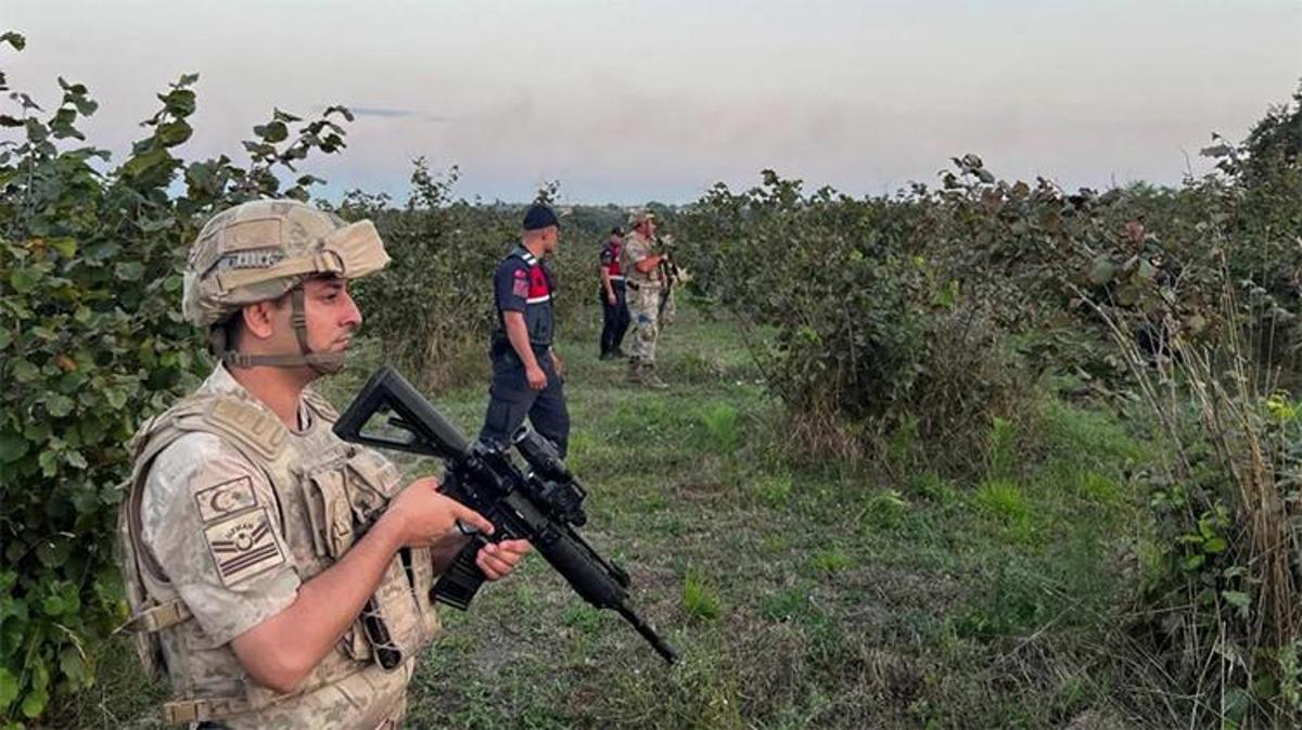 Fiyatlar 600 TLye Cikti Jandarma On Hasatta Gelismeleri Takip Ediyor
