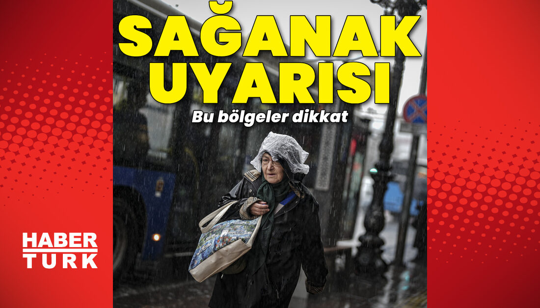 Flaş Gelişme: Türkiye Genelinde Hava Durumu Tahmini Meteoroloji Genel Müdürlüğü