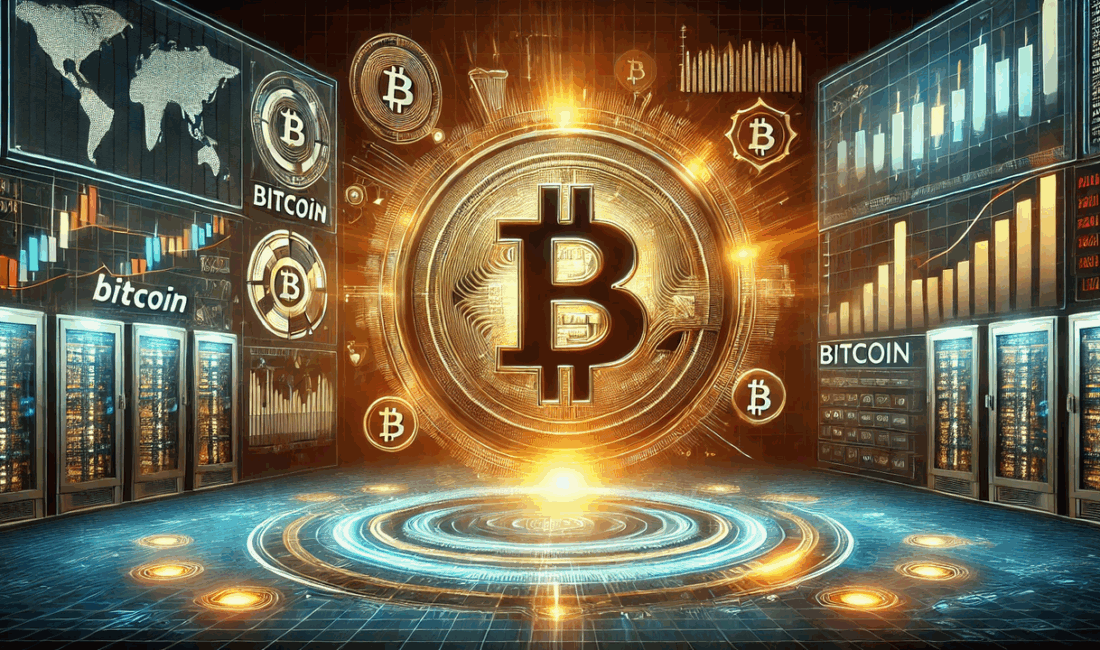 bitcoin Tarihinde Devasa Bir Satış: 80 Bin BTC İşlem Gördü