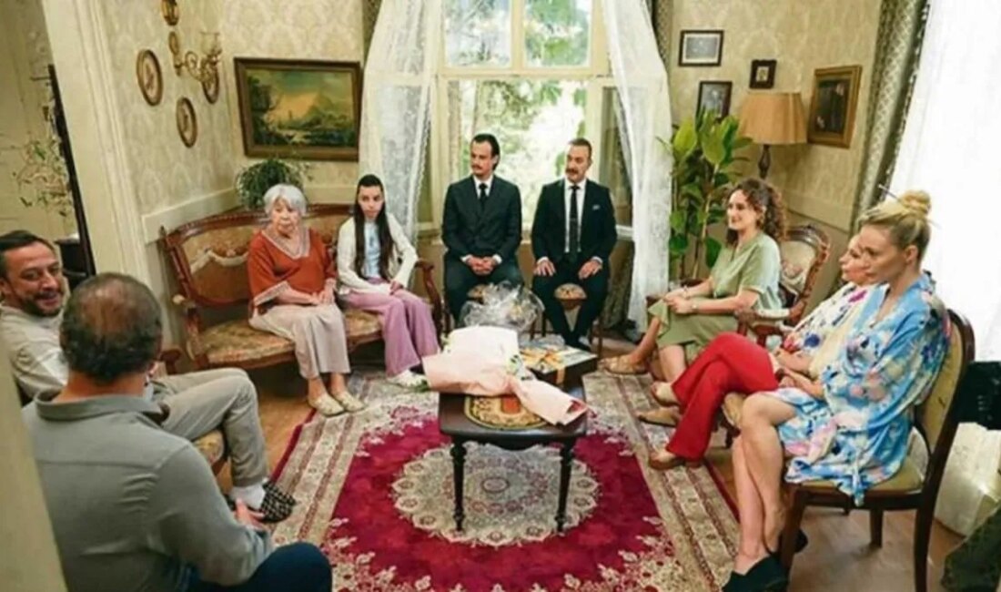 Aile Saadeti: Pazartesi Akşamlarının Yeni Favorisi Giriş Tarihi ve Güncellemeler