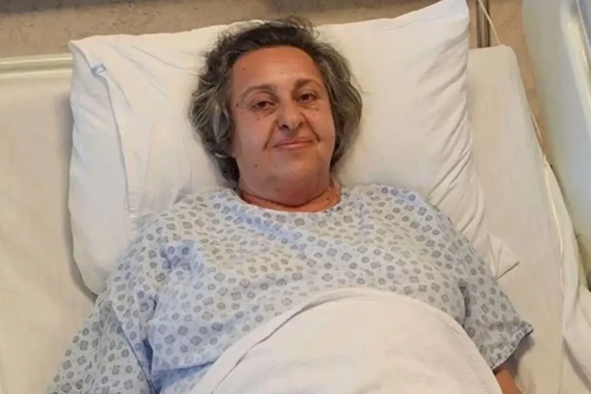 Özlem Akçay’ın İlginç Sağlık Hikayesi: Alerji Sandığı, Beyin Sıvısı Çıktı