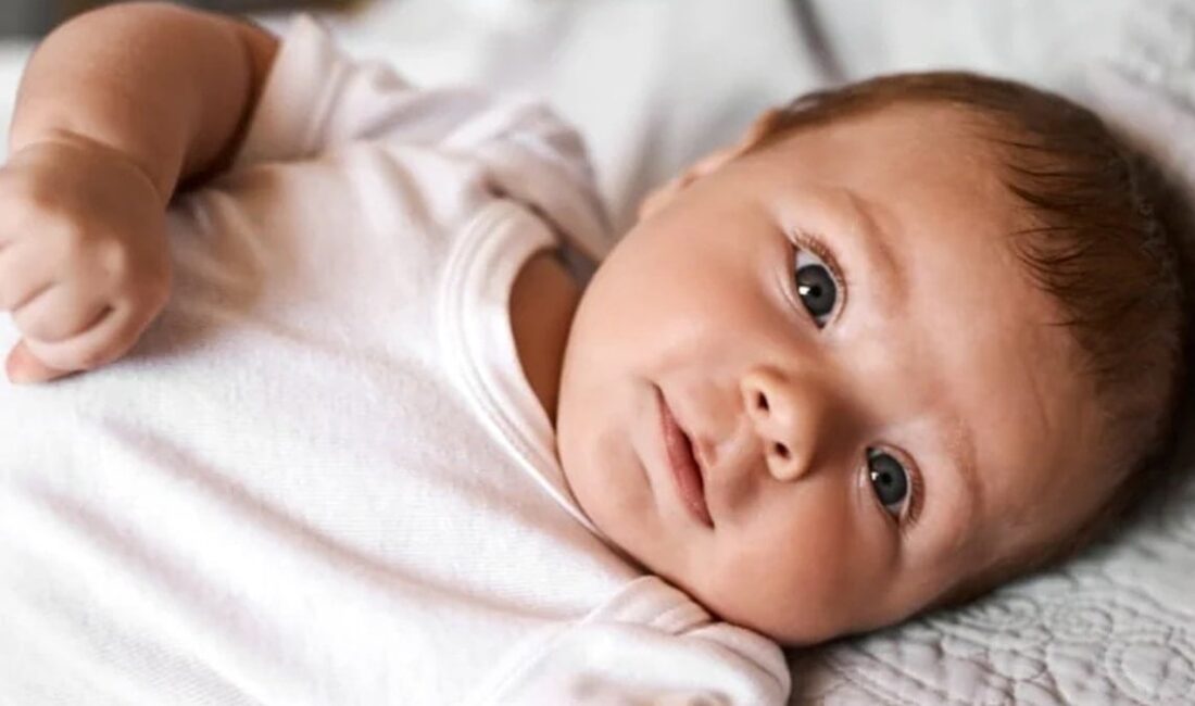 Annelerin Yaşı ve Genetik Etkiler Bebek Cinsiyetini Belirleyebilir Araştırma Sonuçları
