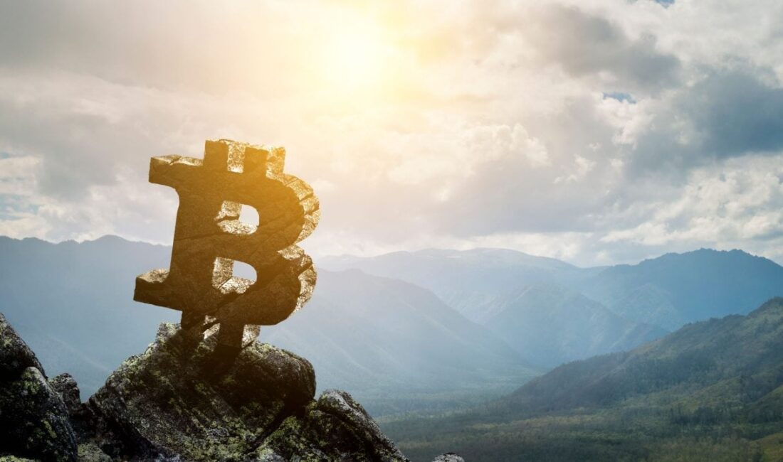 kripto Piyasasında Volatilite: bitcoin 110.000 Dolara Ulaştı bitcoin’de Kısa Süreli