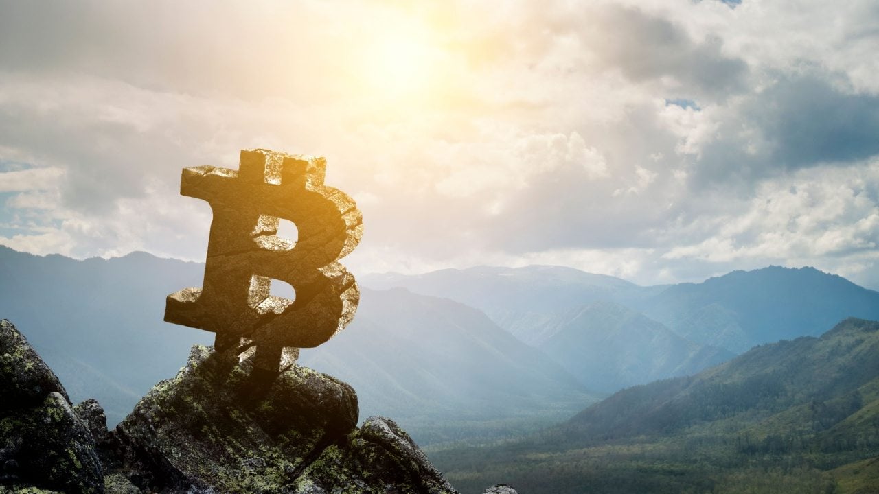 kripto Piyasasında Volatilite: bitcoin 110.000 Dolara Ulaştı bitcoin’de Kısa Süreli