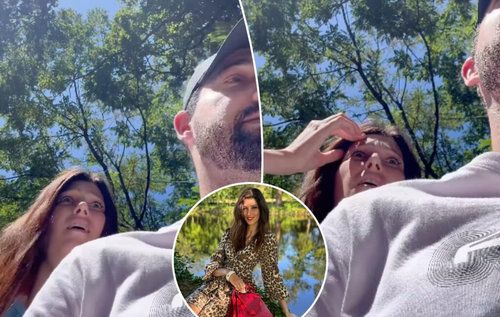 Belgian Man Travels 472 Miles to Meet ‘Future Wife’, Finds