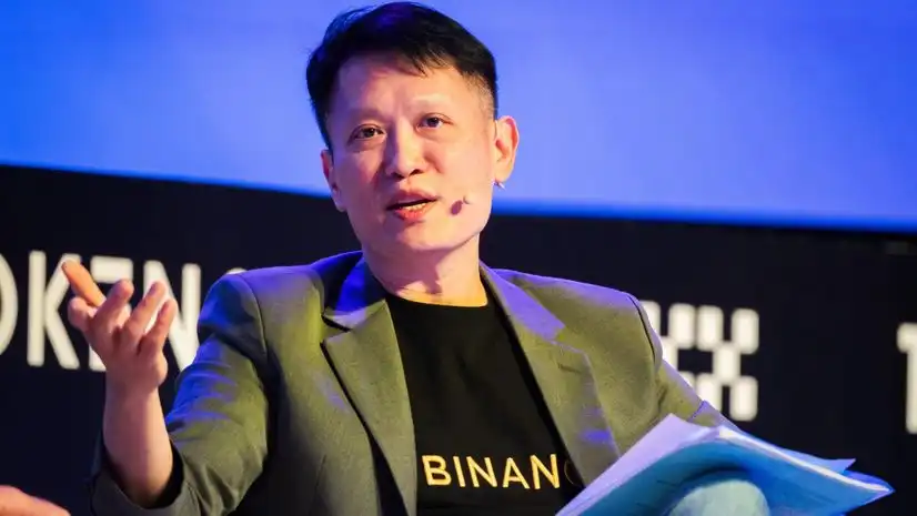 Richard Teng’den Kriptoya Dair Önemli Uyarı: "Er ya da Geç"