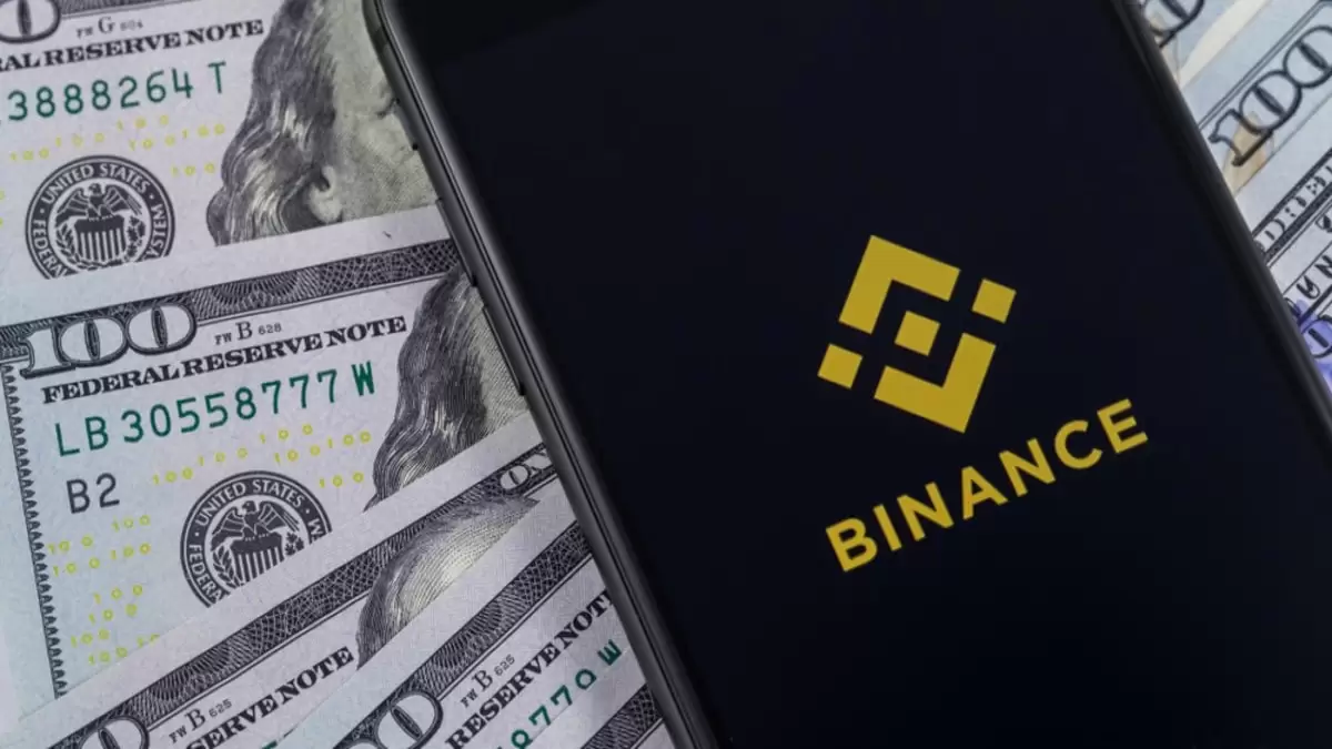 Flas Gelisme Binance Yeni Bir Altcoin Projesine Yatirim Yapiyor