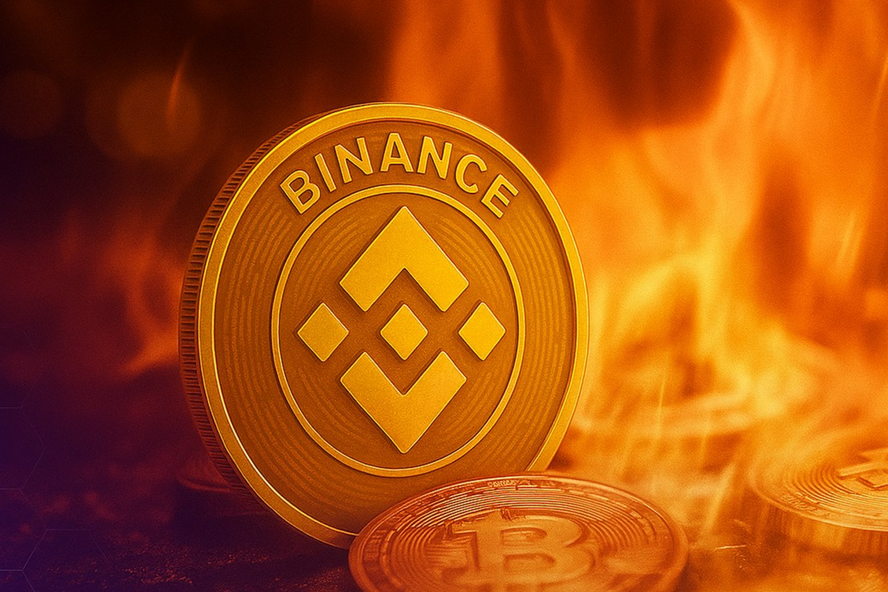 Flas Gelisme Binanceda Altcoinlerde Bugun Buyuk Cikislar Yasaniyor