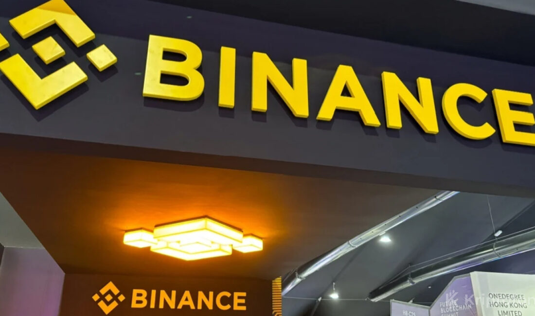 Binance, 3 Yeni Altcoin ile Vadeli İşlemler Pazarını Genişletiyor Binance