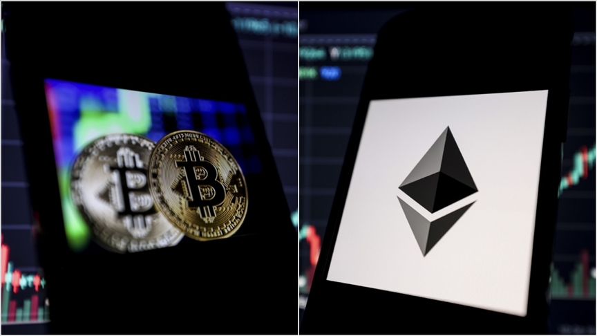 Kurumsal Yatırımların kripto Paralara Yönelimi: bitcoin ve Ethereum’un Yükselişi kripto