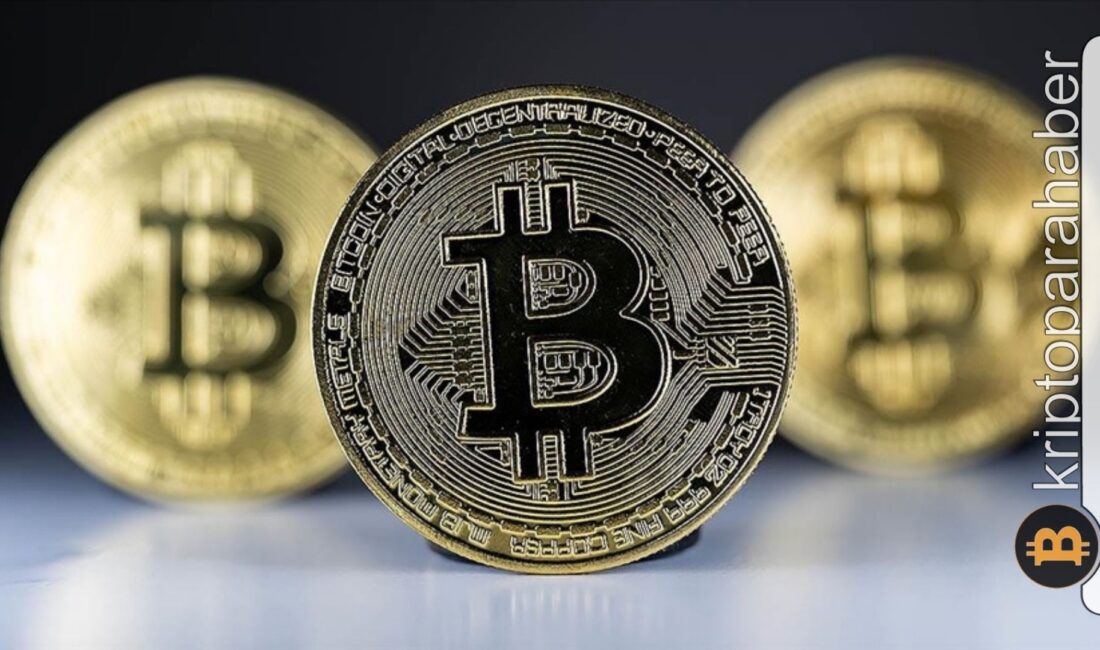 bitcoin (BTC) Fiyatında Rekor Artış: Yatırımcılar Heyecanlı kripto Piyasalarında Yeniden