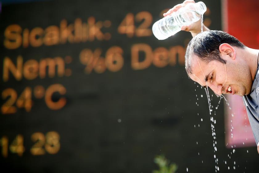 Hava Durumu: 23 Temmuz 2023 Raportu Genel Bakış Meteoroloji Genel