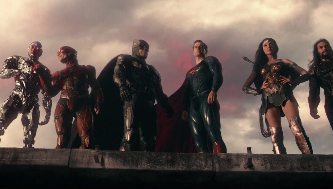 Zack Snyder ve Joss Whedon’un ‘Justice League’ Flopundan Sonra DC’nin