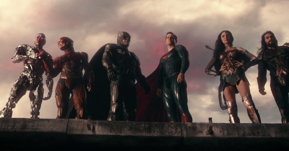 Flas Gelisme DC Marvelin Kevin Feige ile Global Analiz Yapiyor