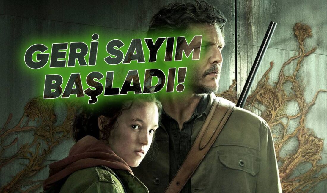 The Last of Us 3. Sezon Çıkış Tarihi ve Beklentiler