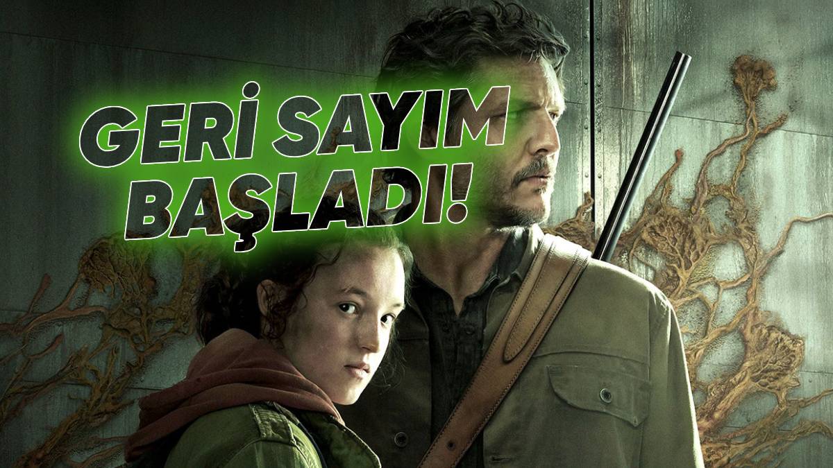 The Last of Us 3. Sezon Çıkış Tarihi ve Beklentiler