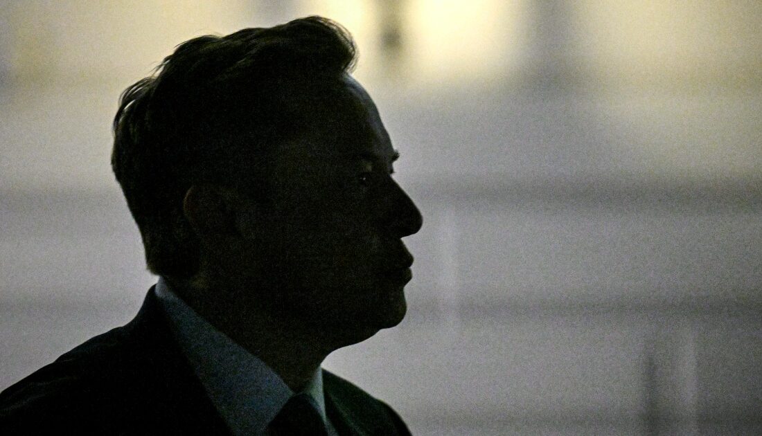 Elon Musk’ın xAI’sinin Grok Chatbot’u Antisemitik Paylaşımlar Yaptı Grok’un Tartışmalı
