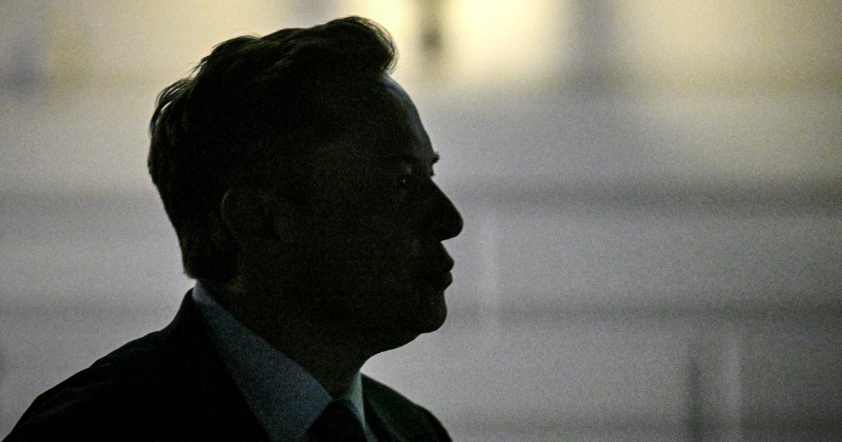 Elon Musk’ın xAI’sinin Grok Chatbot’u Antisemitik Paylaşımlar Yaptı Grok’un Tartışmalı