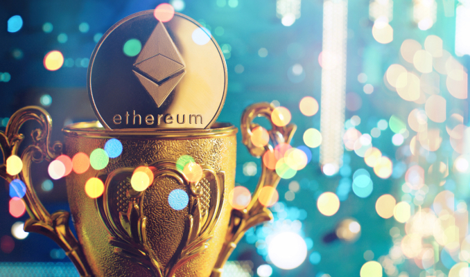 Ethereum Yükselişi: 10.000 Dolar Eşiği kripto para piyasasında hareketlilik devam