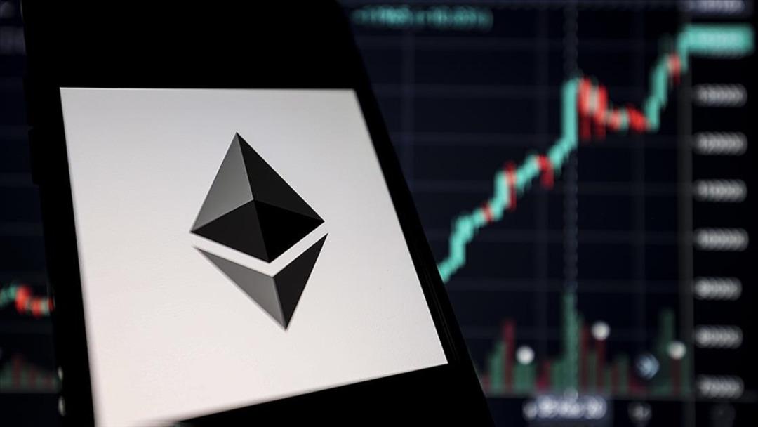 Ethereum'nun yükselişi