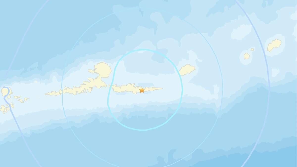 Flas Gelisme Global 54 Siddetinde Deprem Raporu ve Analizi
