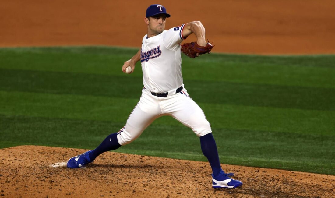 Phillies, Bullpen’i Güçlendirmek için David Robertson ile Anlaştı Çarpıcı Transfer: